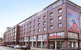 DORMERO Hotel Hannover-Langenhagen Airport